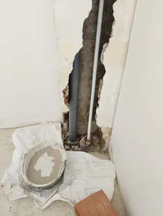 Busco empleo como Ayudante peón avanzado