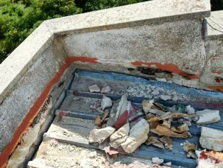 Busco empleo como Ayudante peón avanzado