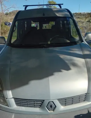 Renault Kangoo 2005
