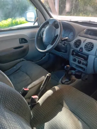 Renault Kangoo 2005