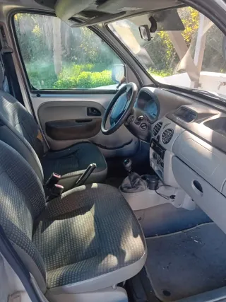 Renault Kangoo 2005