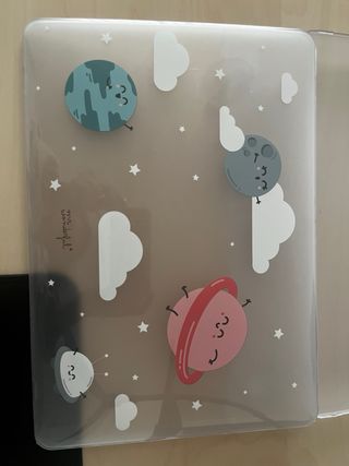 Funda MacBook Air 13.3 Mr Wonderful