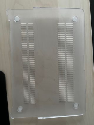 Funda MacBook Air 13.3 Mr Wonderful