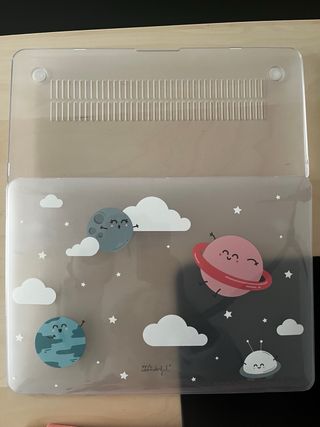 Funda MacBook Air 13.3 Mr Wonderful