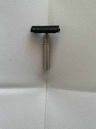 Rasoio da collezione