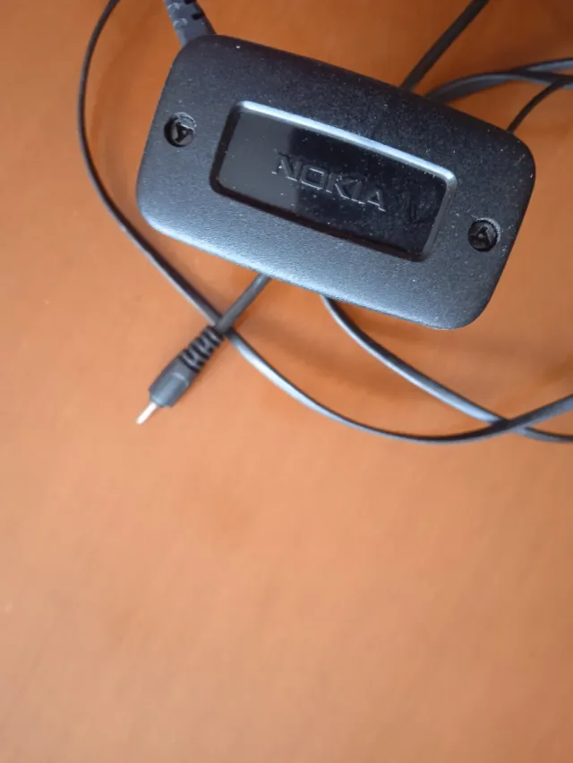 Lote de cables varios