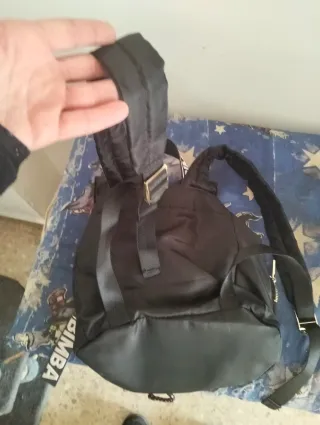 Bolso Bimba y Lola Negro