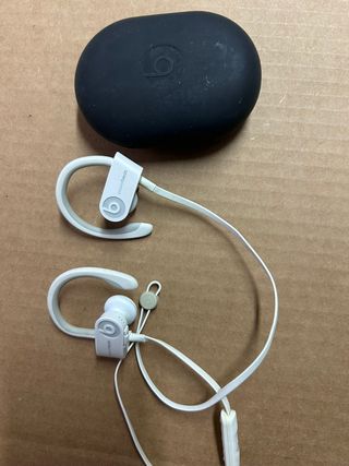 Beats Powerbeats Cuffie Auricolari
