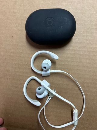 Beats Powerbeats Cuffie Auricolari