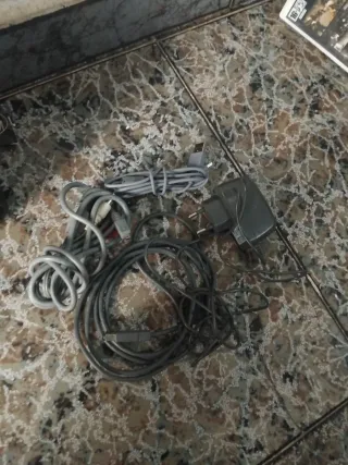 Camara samsung y accesorios