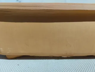 Maceta Bonsái Terracota Rectangular