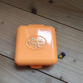 Polly Pocket