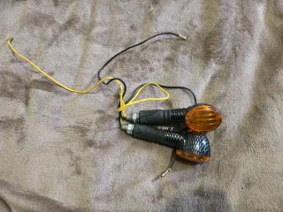 Intermitentes Homologados Moto