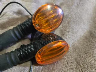 Intermitentes Homologados Moto