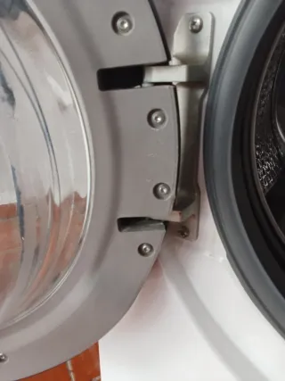 Lavadora Beko 8 kg ProSmart Inverter