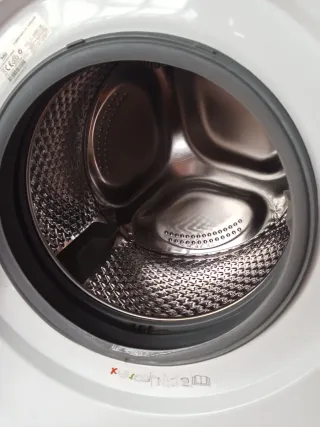 Lavadora Beko 8 kg ProSmart Inverter