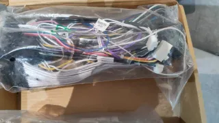 Adaptador CAN BUS LVDS OD-BZ-001