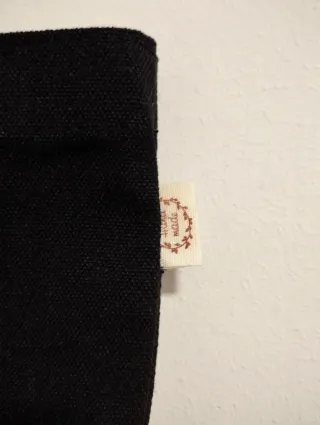 Bolso Tote Nurse Life con Zuecos Rosas