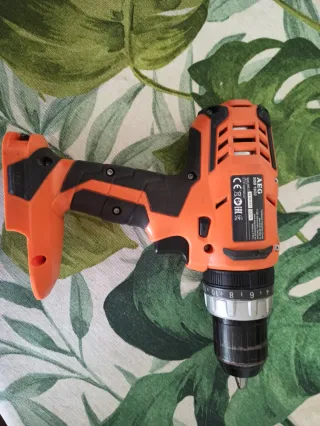 Taladro Percutor AEG 18V