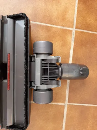 Accesorio suelo Dyson