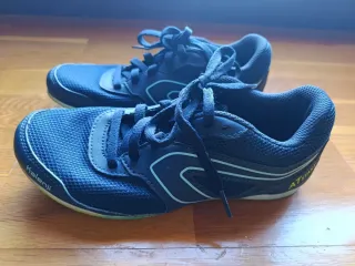 Zapatillas Atletismo Clavos talla 34