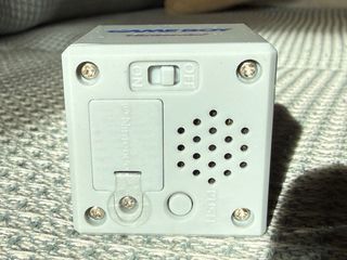 2 Cubos de sonido del Museo Nintendo.