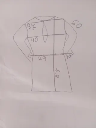 Vestido de fiesta plateado lentejuelas