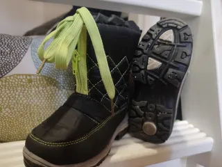 Botas de Nieve Lhotse Niños