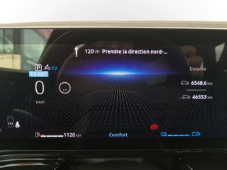 Renault Austral Techno