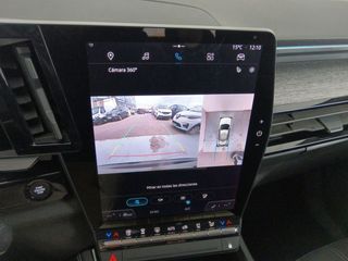 Renault Austral Techno