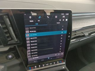 Renault Austral Techno