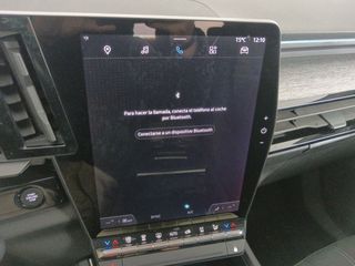 Renault Austral Techno