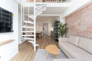 Local comercial en venta en El Poblenou en Barcelona