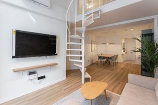 Local comercial en venta en El Poblenou en Barcelona