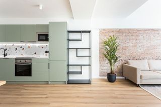 Local comercial en venta en El Poblenou en Barcelona