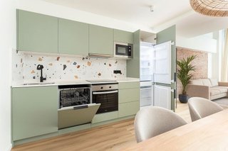 Local comercial en venta en El Poblenou en Barcelona
