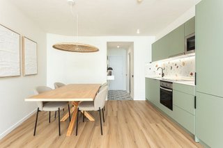 Local comercial en venta en El Poblenou en Barcelona