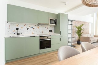 Local comercial en venta en El Poblenou en Barcelona