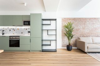 Local comercial en venta en El Poblenou en Barcelona