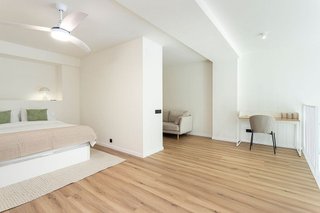 Local comercial en venta en El Poblenou en Barcelona