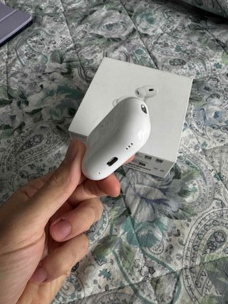 AirPods Pro 2 USB-C