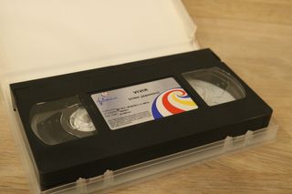 Pack 2 Películas Kurosawa VHS