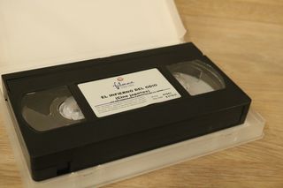 Pack 2 Películas Kurosawa VHS