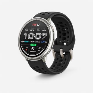 Reloj inteligente con GPS Active 2 modo HYROX