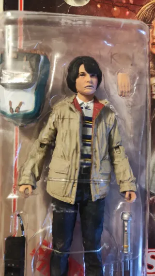 Figura Mike Wheeler Stranger Things McFarlane Toys