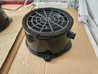 Altavoces Bose Audi A6 c6