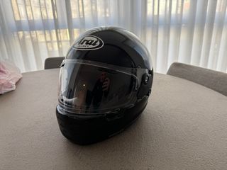 Casco Arai Concept XE Negro