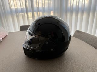 Casco Arai Concept XE Negro