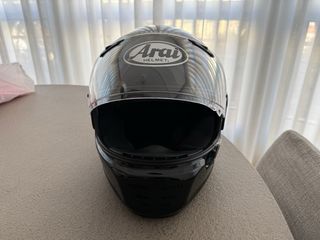 Casco Arai Concept XE Negro