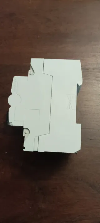 Interruptor Diferencial Hager CDH 440M 40A